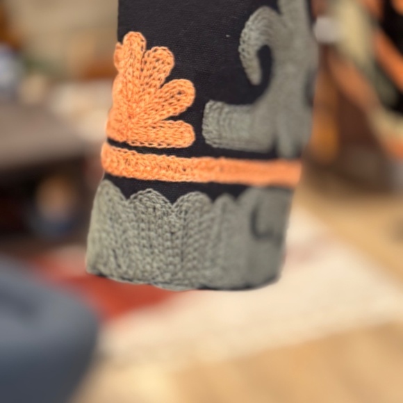 Stunning handmade mini car coat - Picture 3 of 4